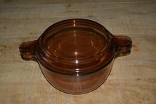 Cocotte casserole vision d'occasion  Bully-les-Mines