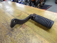Yamaha sr125 right for sale  WOLVERHAMPTON
