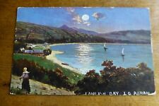 M249 lamlash isle for sale  WIGAN