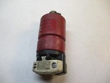 Hubbell 20445b locking for sale  Bowling Green