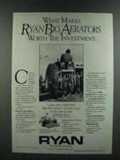 1986 ryan tracaire for sale  Madison Heights
