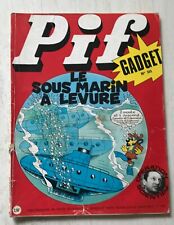 Magazine gadget ancien d'occasion  Aulnay-sous-Bois