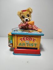 Vintage teddy artist for sale  Dayton