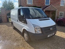 ford transit swb van for sale ford transit swb van for sale SPALDING