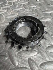 Halo clickster freewheel for sale  AYLESBURY