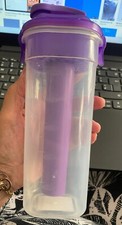 Protein shaker bottle for sale  ACCRINGTON