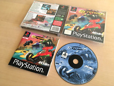 Revenge ps1 playstation for sale  MANCHESTER