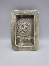 Vintage studio pottery for sale  WORTHING