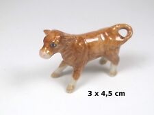 Veau miniature porcelaine d'occasion  Pézenas