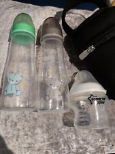 Three baby feeding for sale  LONDON