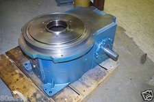 Tavolo indicizzazione camco usato  Spedire a Italy
