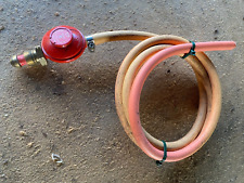 Gas regulator pipe for sale  BOSTON