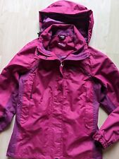 Regenjacke utdoor jacke gebraucht kaufen  Klanxbüll