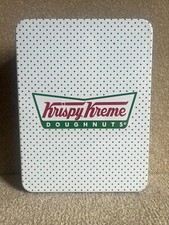 Krispy kreme doughnuts for sale  BILLINGHAM