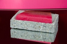 Nida brushed concrete for sale  BENFLEET