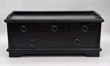 Wooden jewelry box for sale  Ocean Springs