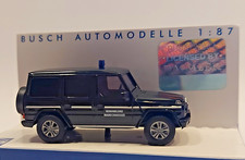 Busch 54100 116 gebraucht kaufen  Gronau