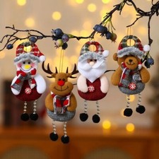 Noël d'occasion  France