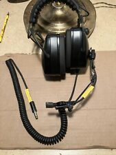 Vintage astrocom microphone for sale  Hinsdale