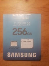 Samsung micro evo gebraucht kaufen  Neckargemünd