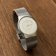 Skagen 233sgsc women for sale  Sebastopol