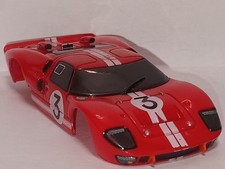 Scale slot cars for sale  Lawrence