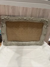 Shabby chic serving for sale  Canastota