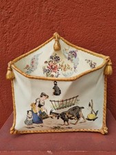 Bouquetiere vide poche d'occasion  Nice-