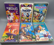 Walt disney classics for sale  LEICESTER