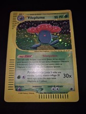 Pokemon vileplume 165 usato  Seriate