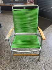 Telescope folding furniture for sale  Manitowoc
