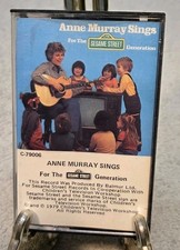 Vtg anne murray for sale  Lexington