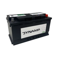 Dynamp smf dm510 d'occasion  Soliers