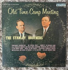 The stanley brothers gebraucht kaufen  Deutschland