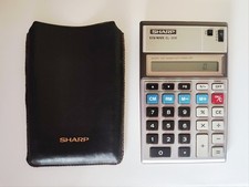 Sharp elsi mate for sale  STOCKPORT