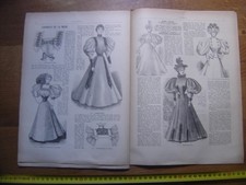 Lot journal famille d'occasion  Talant
