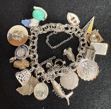 Sterling silver vintage for sale  Palm Coast
