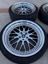 Work wheels vsxx for sale  Alhambra