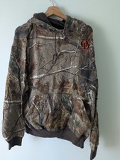 Realtree tri mountain for sale  BRIXHAM