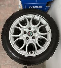 Cerchi alfa romeo usato Cerchi alfa romeo usato  Foggia