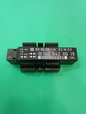 Módulo de relé motor limpador de para-brisa 92-99 Mercedes W140 300SD 400SEL CL600 FABRICANTE DE EQUIPAMENTO ORIGINAL comprar usado  Enviando para Brazil