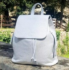Zaino donna vera usato  Vaiano