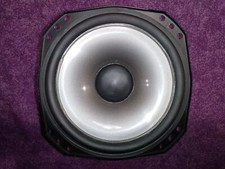 Infinity woofer b160 for sale  Issaquah