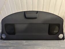 Audi kofferraumabdeckung hutab gebraucht kaufen  Simmern/ Hunsrück