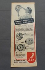 Pub publicite ancienne d'occasion  Mussidan