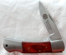 Nra folding pocketknife for sale  Wickenburg