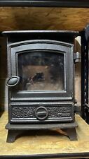 Hunter hawk stove for sale  LEICESTER