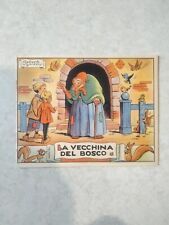 Albo fumetto favola usato  Lucca