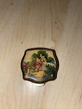 Antique mini ashtray for sale  DUKINFIELD