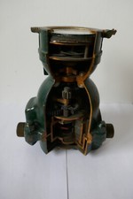 Ancien compteur eau d'occasion  Calais